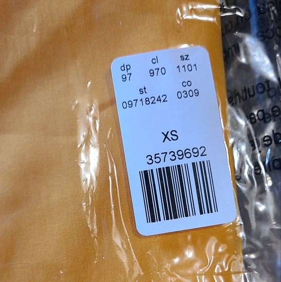 Express Shirt NEW - Picture 15 of 16